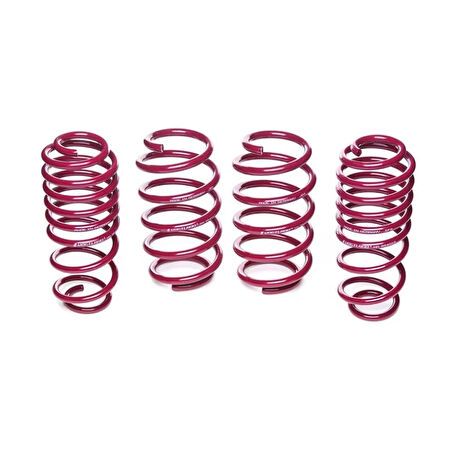 Vogtland 951602 Bmw F30-F32-F36 3-4 Serisi Spor Yay