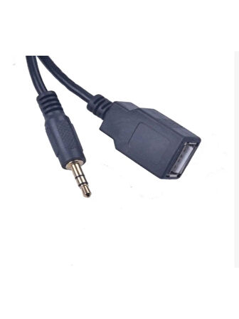 Toyota Corolla-Yaris 2006-2011 Model 6+6 Pin Girişli Orjinal Teyp Dönüştürücü Usb Aux Sd Adaptörü