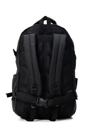 Sirt Cantasi Gunluk Cantasi Okul Cantasi Dagci 60 Litre Outdoor Spor Kamp Canta Suluk Gozlu Siyah Just Polo