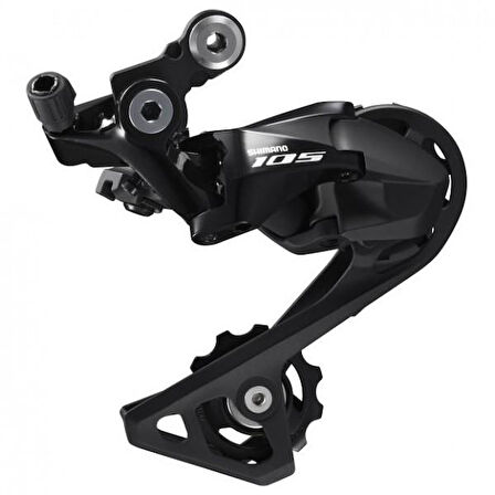 Shimano 105 RD-R7000 Arka Aktarıcı 11V Siyah SS(25/30) Kutusuz