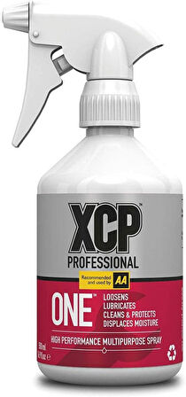XCP ONE Bakım Spreyi 250ml