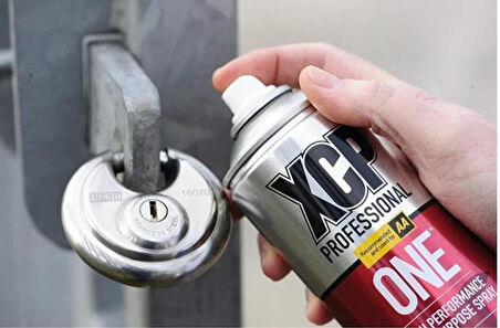 XCP ONE Bakım Spreyi 250ml