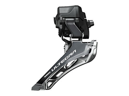 Shimano Ultegra R8170 Di2 Disk Fren Grupset 12 Vites (52/36T)