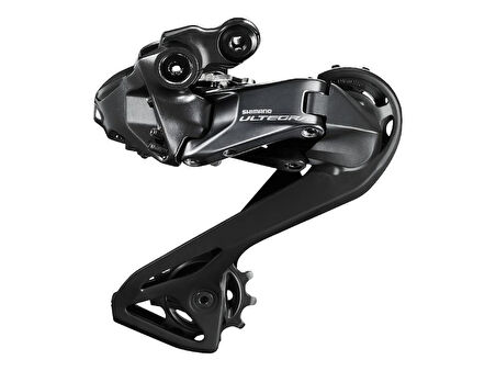 Shimano Ultegra R8170 Di2 Disk Fren Grupset 12 Vites (52/36T)