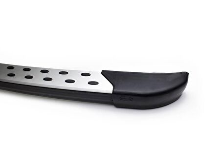 Peugeot Partner Tepee Dot Line Arka Koruma 2008-2018 Arası