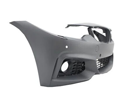 Bmw 4 Serisi F32/F36 İçin Uyumlu 2015-2019 Mt Ön Tampon