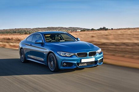 Bmw 4 Serisi F32/F36 İçin Uyumlu 2015-2019 Mt Ön Tampon