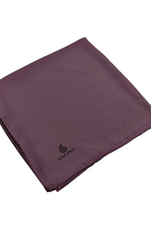 Mısırlı Eşarpları Queen Krep Düz Renk Eşarp 110x110 Cm