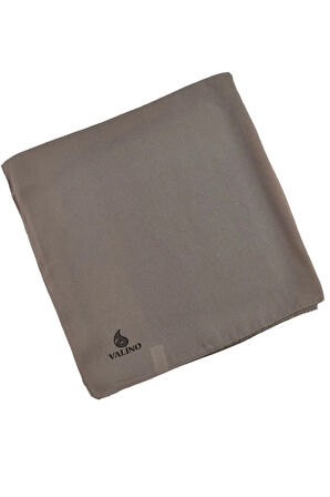 Mısırlı Eşarpları Queen Krep Düz Renk Eşarp 110x110 Cm