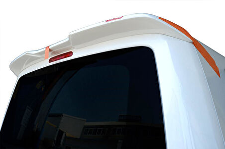 Peugeot Expert Traveller Spoiler 2017-2019 Arası