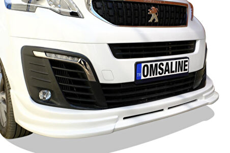 Peugeot Expert Traveller Ön Karlık Makyajlı 2017-2023 Arası