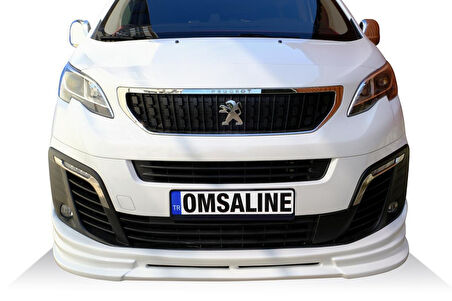 Peugeot Expert Traveller Ön Karlık Makyajlı 2017-2023 Arası