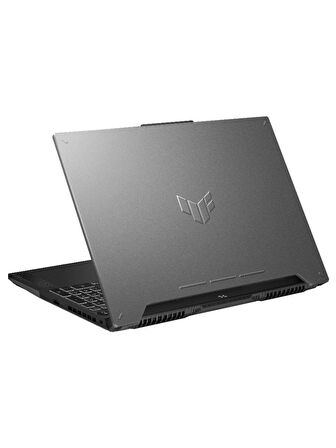 ASUS TUF GAMING F15 I5-12500H 8 GB RAM 1 TB SSD 4GB RTX3050 15.6" Windows 11 Pro FX507ZC4-HN205 K6
