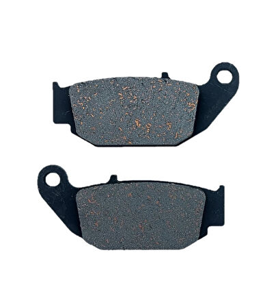 Monero Honda Msx 125 Arka Fren Balatası