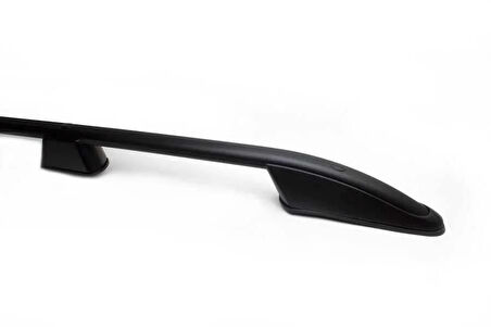 Peugeot Expert Traveller Elegance Tavan Çıtası Siyah Orta Şase 2022 ve Sonrası