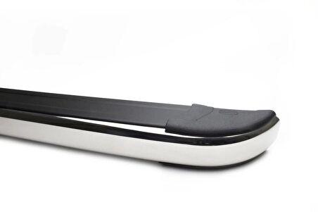 Peugeot Expert Traveller Ms Line Arka Basamak Siyah 2016 ve Sonrası