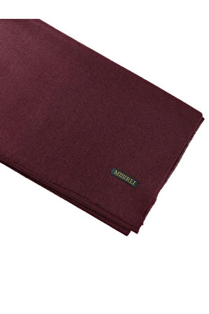 Erkek Yün Kaşkol ( Atkı )