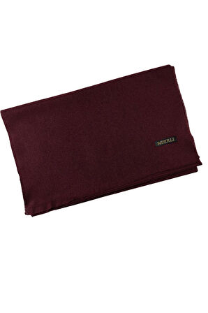 Erkek Yün Kaşkol ( Atkı )