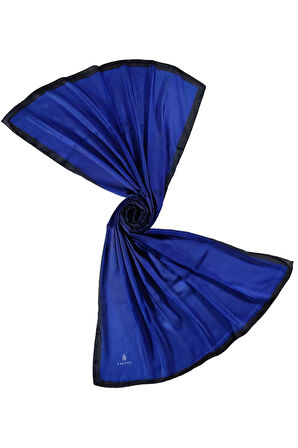 Mısırlı Eşarpları Jan Jan Ekose Desenli Şal