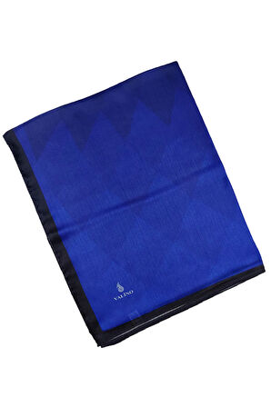 Mısırlı Eşarpları Jan Jan Ekose Desenli Şal