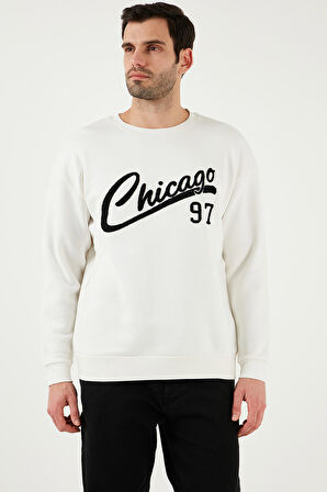 Buratti Erkek Sweat 5905468S