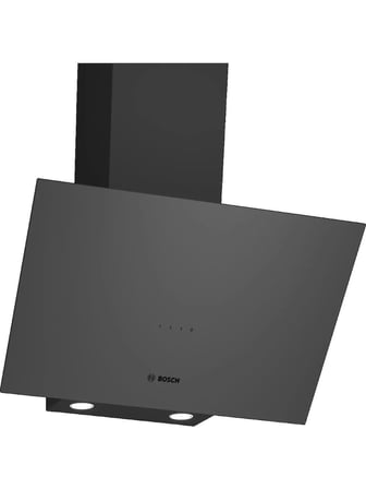Bosch Gri 3 Lü Ankastre Set 572 ( HUA736EN0T - POP7C9P31O - DWK64PJ70T ) 67CM Ocak - Buhar Destekli -