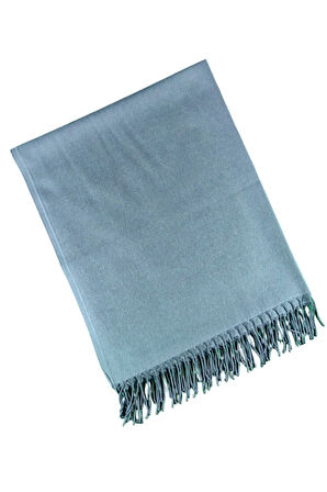 Enba Kalın Paşmina Şal 75x190