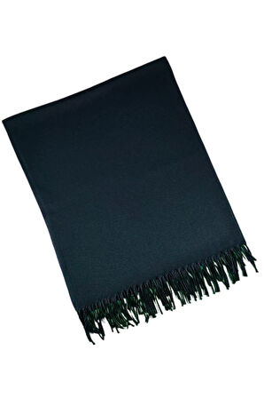 Enba Kalın Paşmina Şal 75x190