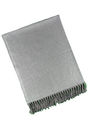 Enba Kalın Paşmina Şal 75x190