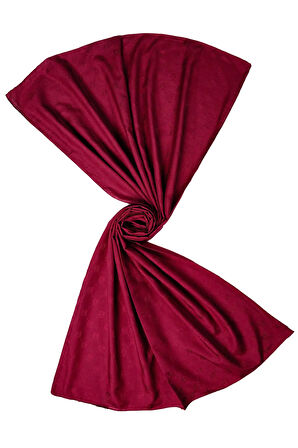 Emproyal Pro Line Monogram Şal