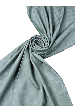 Emproyal Pro Line Monogram Şal