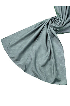 Emproyal Pro Line Monogram Şal