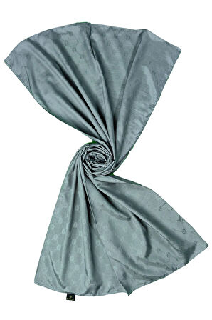 Emproyal Pro Line Monogram Şal