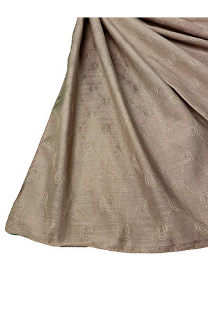 Emproyal Pro Line Monogram Şal