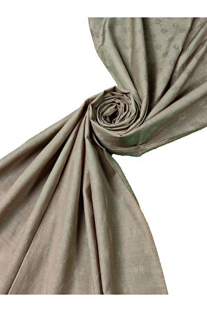 Emproyal Pro Line Monogram Şal