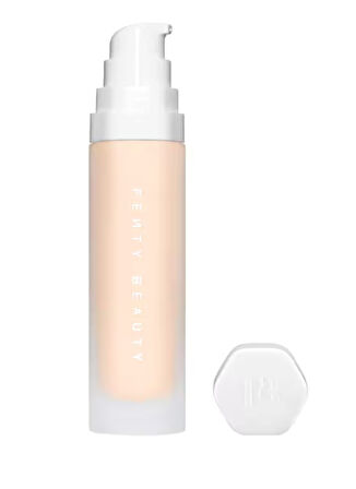 FENTY BEAUTY Soft' Lit Naturally Luminous Foundation 100 - Fondöten 