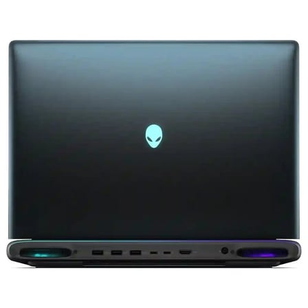 Dell Alienware 16 Area-51 AA16250 Ultra 9 275HX 40 GB Ram 512 GB SSD 24GB RTX5090 175W 240Hz Windows 11 Ingilizce Klavye K26