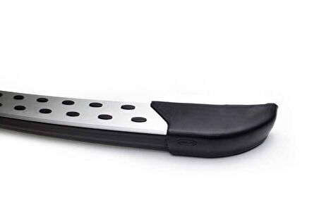 Peugeot Partner 3 Dot Line Arka Koruma 2019 ve Sonrası