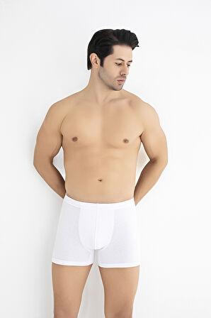 Bambu Klasik 3'lü Boxer