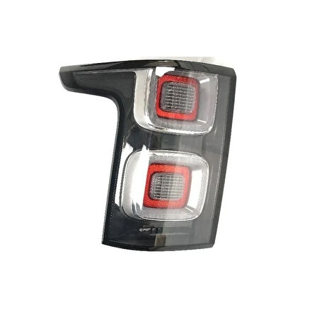 Range Rover Vogue 2013+ Uyumlu SVA Stop Sol