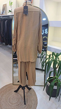 NUSS SPOR TAKİM CEP DETAYLİ 1041 CAMAL