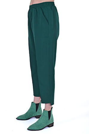 İnvee ZUMRUT  Havuç Pantolon 6315