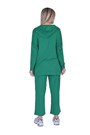 İNVEE TAŞLİ EŞOFMAN BENETTON 6938