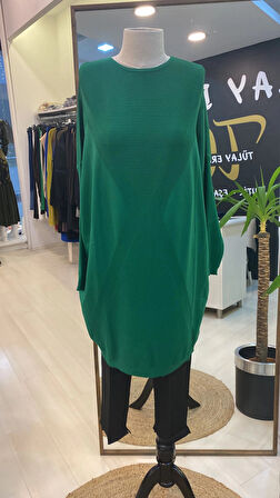 İNVEE TUNİK BENETTON STD 6923