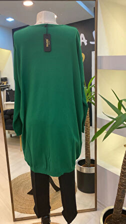 İNVEE TUNİK BENETTON STD 6923