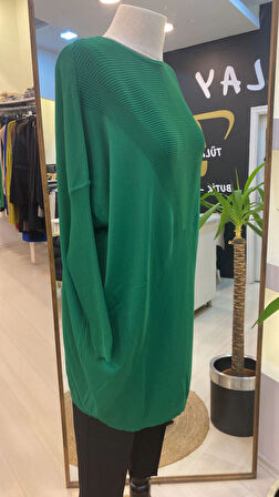 İNVEE TUNİK BENETTON STD 6923