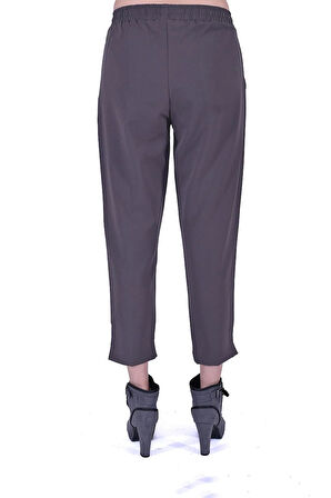 İnvee ANTRASİT  Havuç Pantolon 6315