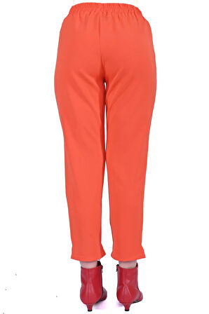 İnvee TURUNCU Havuç Pantolon 6315