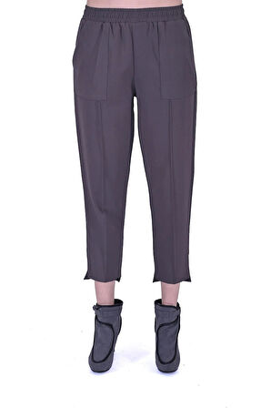 İnvee ANTRASİT  Havuç Pantolon 6315