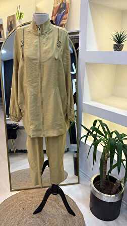 Nuss 1043 SPOR TAKİM HARDAL